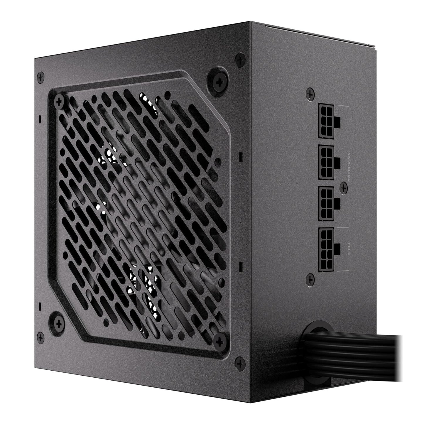 Antec CSK1000 PRO ATX3.1 Semi-Modular 1000W Power Supply (80 PLUS Bronze, PCIe 5.1, ATX 3.1 Certified) | dynacor.co.za