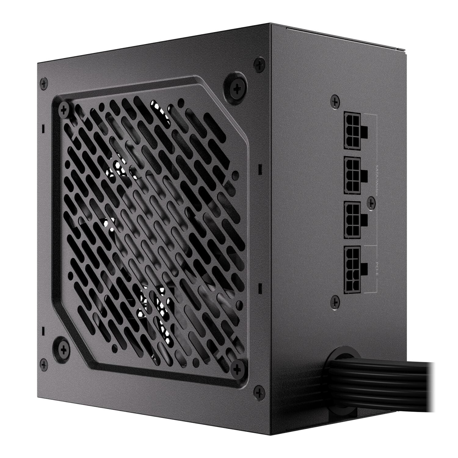 Antec CSK1000 PRO ATX3.1 Semi-Modular 1000W Power Supply (80 PLUS Bronze, PCIe 5.1, ATX 3.1 Certified) | dynacor.co.za