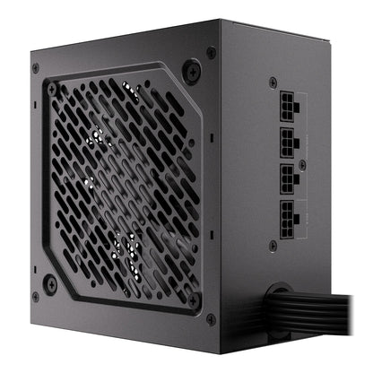 Antec CSK1000 PRO ATX3.1 Semi-Modular 1000W Power Supply (80 PLUS Bronze, PCIe 5.1, ATX 3.1 Certified) | dynacor.co.za