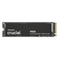 Crucial P510 1TB M.2 Gen5 NVMe 3D NAND SSD | dynacor.co.za