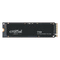 Crucial T705 1TB M.2 NVMe Gen5 NAND SSD | dynacor.co.za