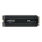Crucial T705 1TB M.2 NVMe Gen5 with Heatsink NAND SSD | dynacor.co.za