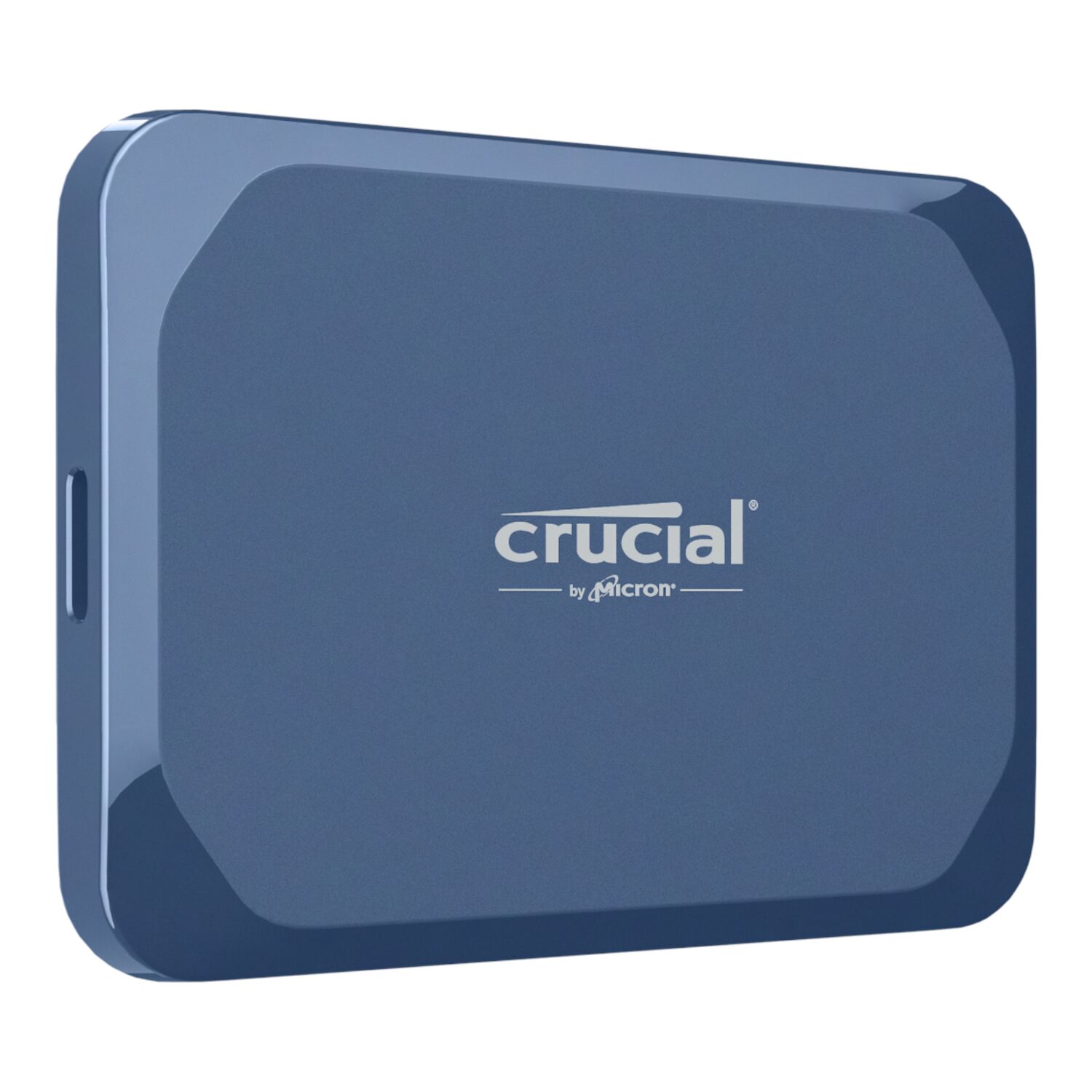 Crucial X10 1TB Type-C Portable SSD | dynacor.co.za