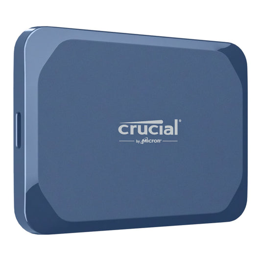 Crucial X10 1TB Type-C Portable SSD | dynacor.co.za