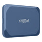 Crucial X10 1TB Type-C Portable SSD | dynacor.co.za
