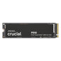 Crucial P510 2TB M.2 Gen5 NVMe 3D NAND SSD | dynacor.co.za
