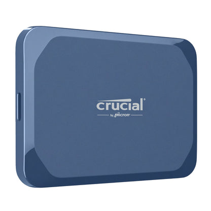 Crucial X10 2TB Type-C Portable SSD | dynacor.co.za