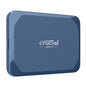 Crucial X10 2TB Type-C Portable SSD | dynacor.co.za