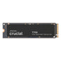 Crucial T710 4TB M.2 NVMe Gen5 NAND SSD | dynacor.co.za