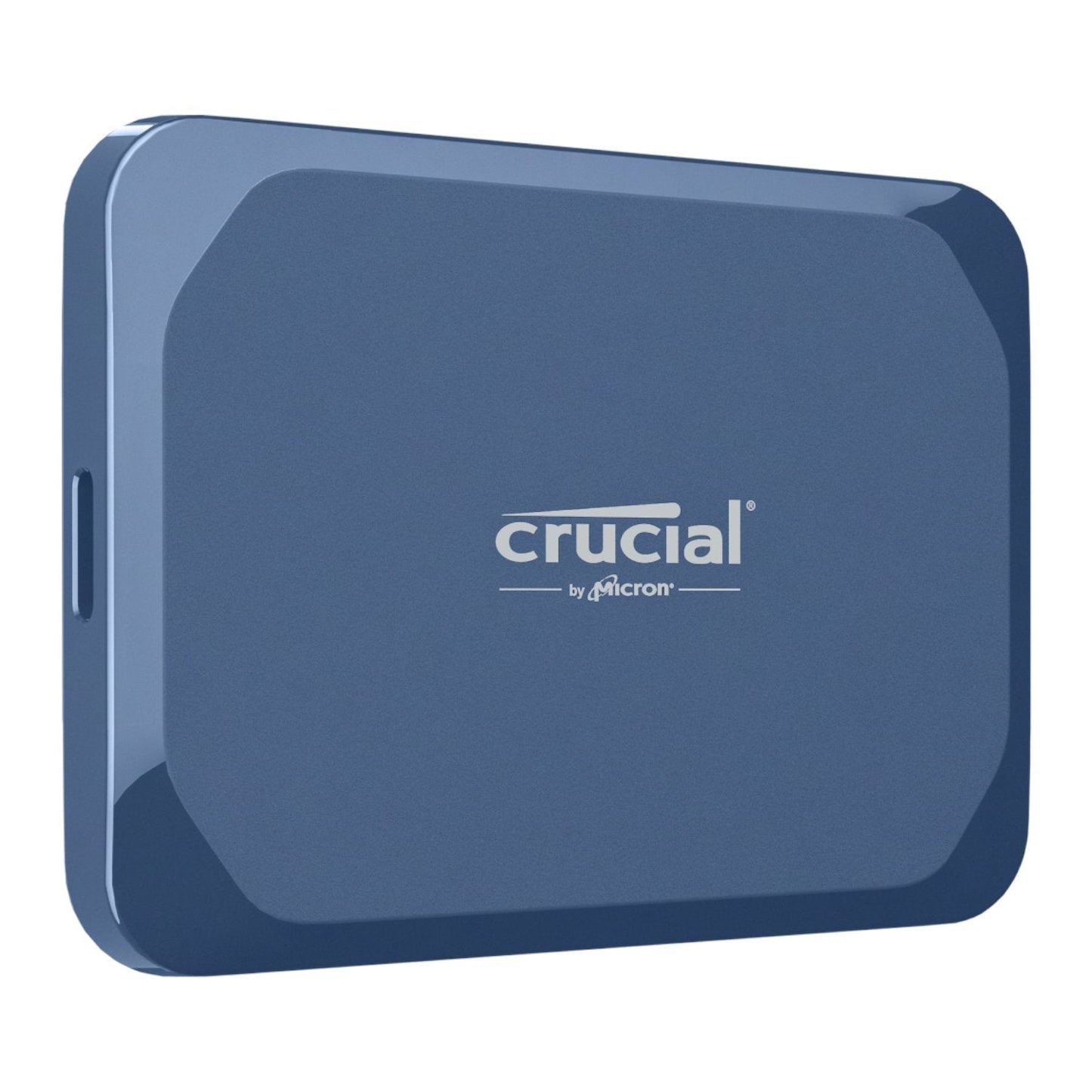 Crucial X10 4TB Type-C Portable SSD | dynacor.co.za