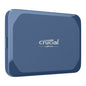 Crucial X10 4TB Type-C Portable SSD | dynacor.co.za