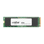 Crucial E100 1TB PCIe Gen4 2280 NVMe M.2 SSD | dynacor.co.za