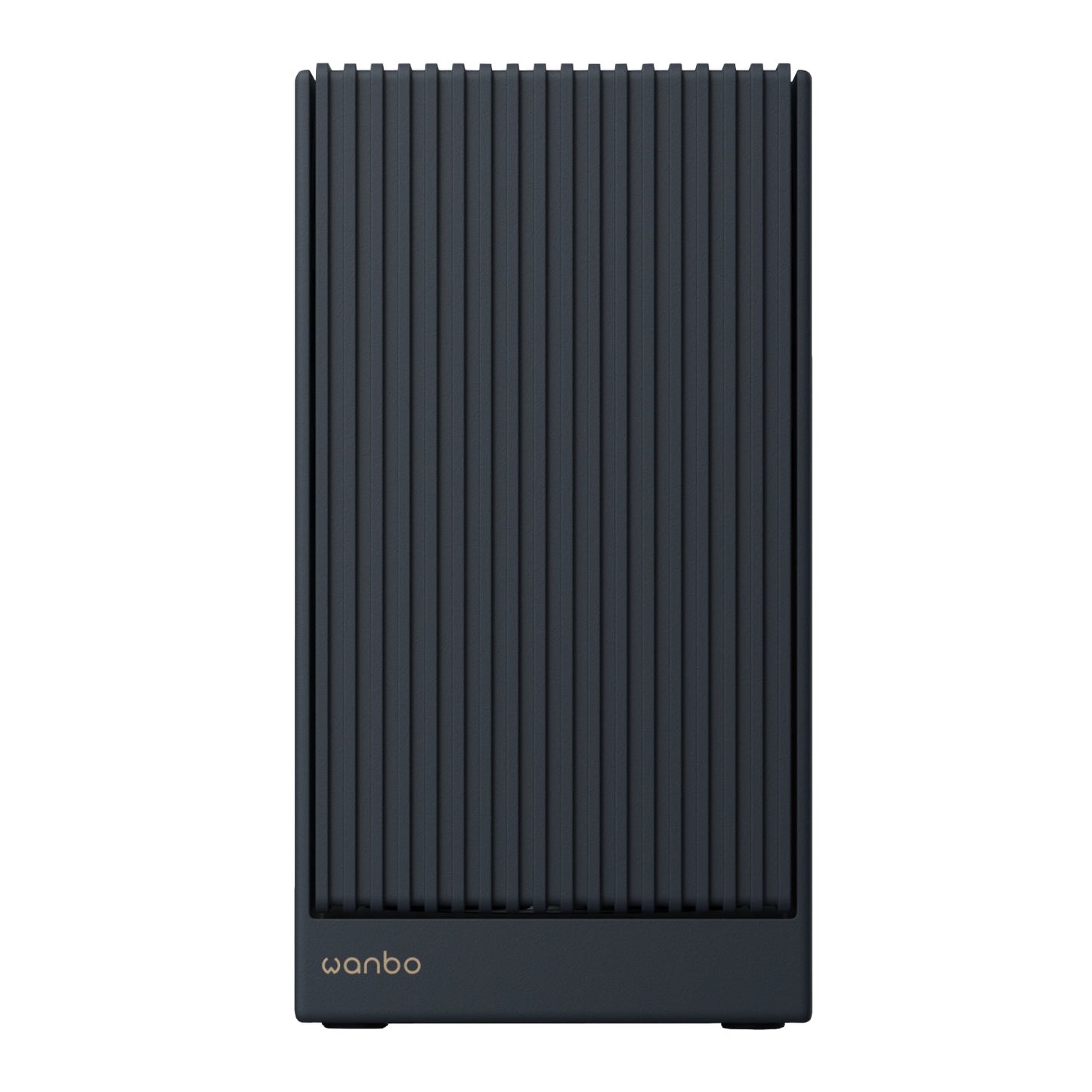 Wanbo Cube 2 Pro 1080P 500ANSI Android 11 Smart Projector Deep Night | dynacor.co.za
