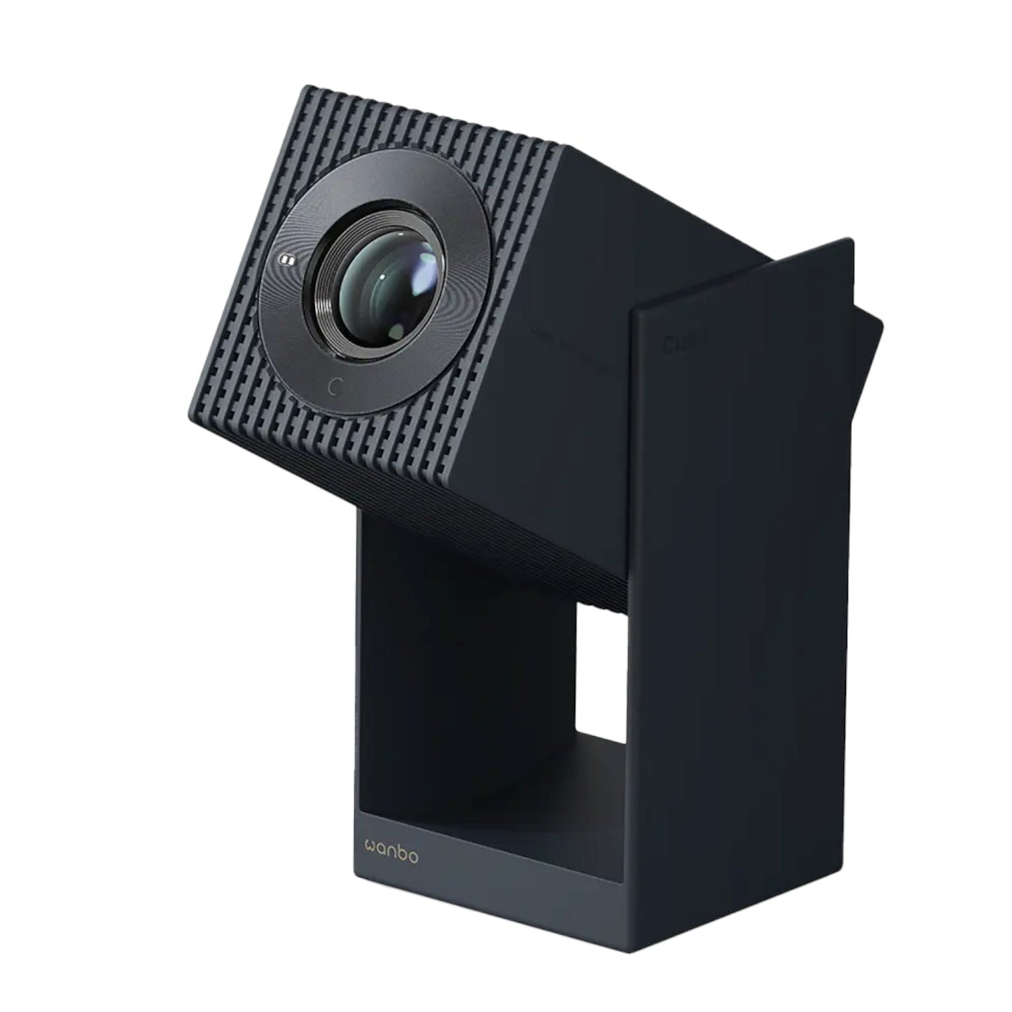 Wanbo Cube 2 Pro 1080P 500ANSI Android 11 Smart Projector Deep Night | dynacor.co.za