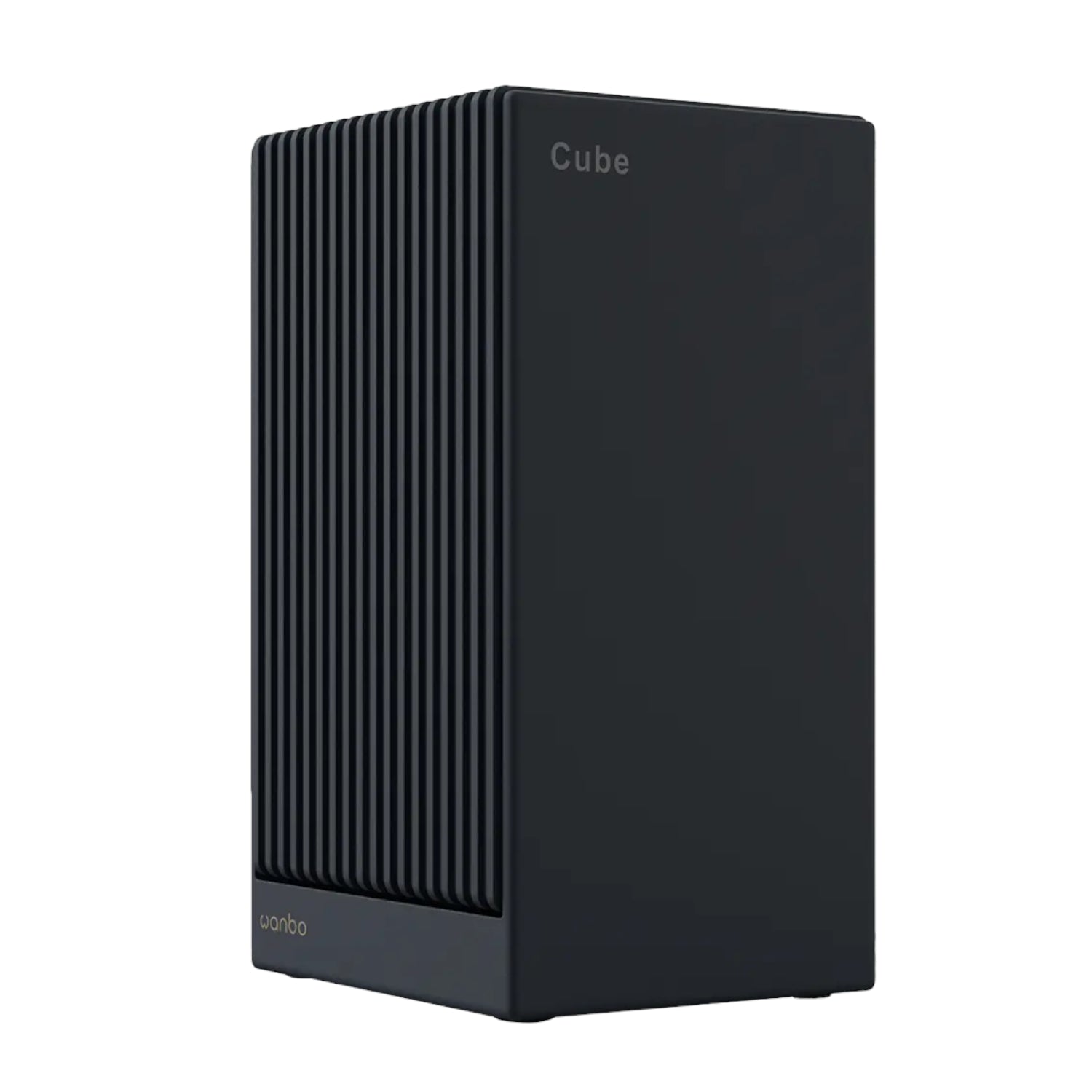 Wanbo Cube 2 Pro 1080P 500ANSI Android 11 Smart Projector Deep Night | dynacor.co.za