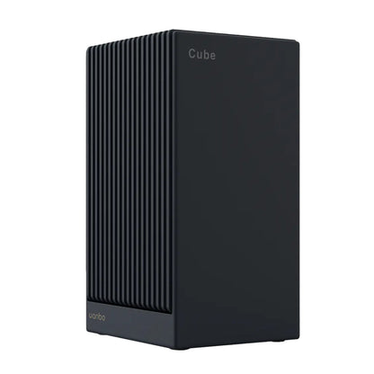 Wanbo Cube 2 Pro 1080P 500ANSI Android 11 Smart Projector Deep Night | dynacor.co.za