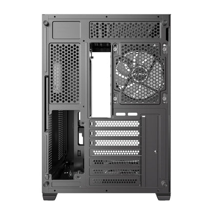 Antec CX MIRROR ARGB ATX Mid-Tower Gaming Chassis - Black | dynacor.co.za