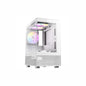 Antec CX200M Elite Micro-ATX | ITX RGB Mini-Tower Gaming Chassis - White | dynacor.co.za