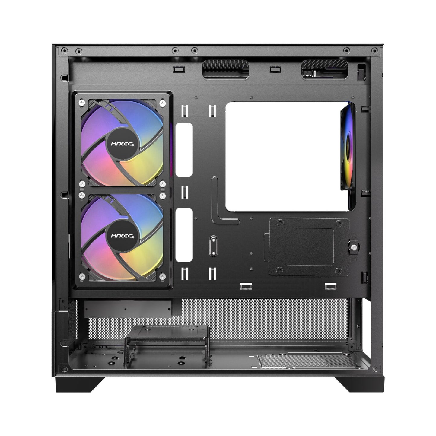 ANTEC CX500M ARGB Gaming Chassis | ATX | ITX | Type-C - Black