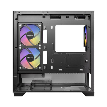 ANTEC CX500M ARGB Gaming Chassis | ATX | ITX | Type-C - Black