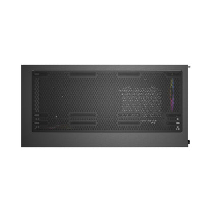 ANTEC CX500M ARGB Gaming Chassis | ATX | ITX | Type-C - Black