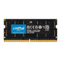 Crucial 64GB 5600MHz DDR5 SODIMM Notebook Memory | dynacor.co.za