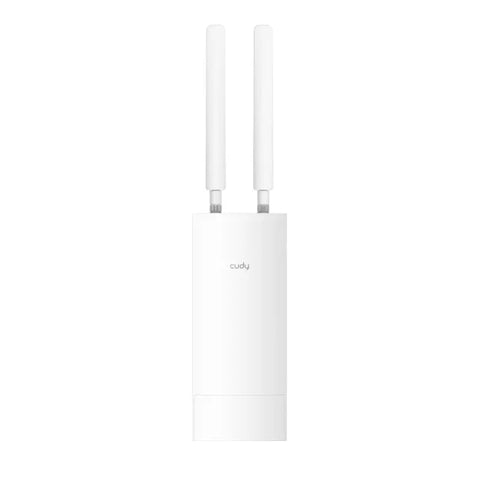 Cudy AC1200 WiFi 4G LTE Cat4 Outdoor Router | dynacor.co.za