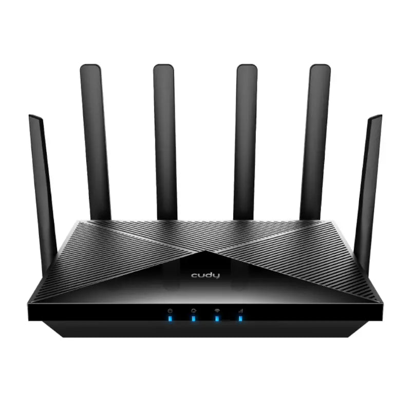 Cudy AC1200 WiFi 4G LTE Cat6 Gigabit Router | dynacor.co.za