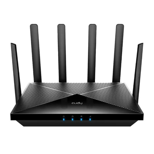Cudy AC1200 WiFi 4G LTE Cat6 Gigabit Router | dynacor.co.za