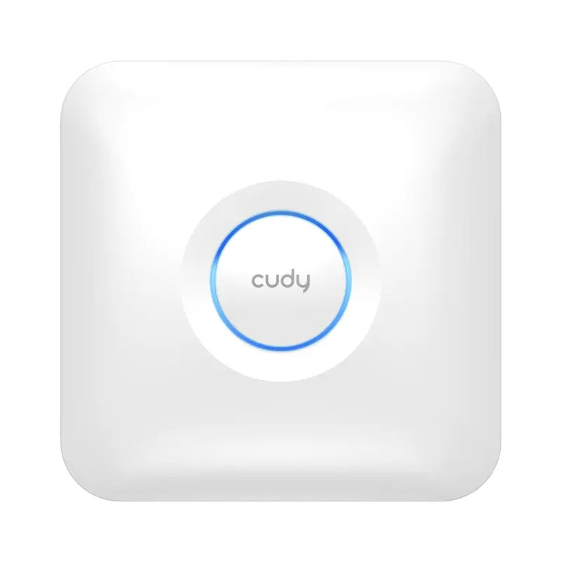 Cudy AC1300 Gigabit Dual Band Ceiling Access Point | dynacor.co.za