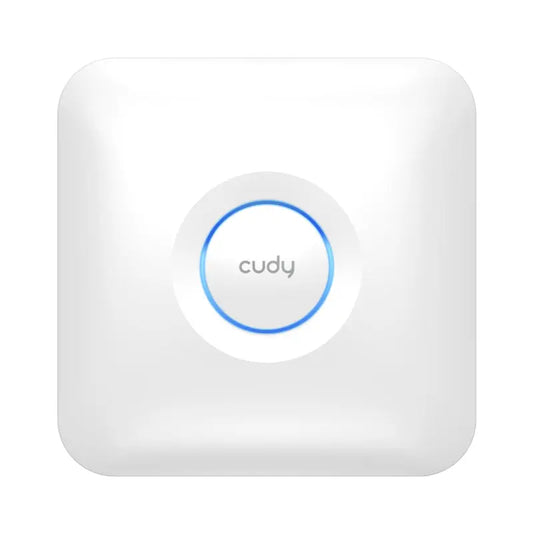 Cudy AC1300 Gigabit Dual Band Ceiling Access Point | dynacor.co.za