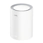 Cudy AX3000 Wi-Fi 6 Mesh Kit 1 Pack - White | dynacor.co.za