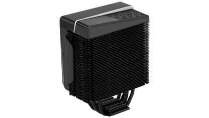 Aerocool Cylon 4F ARGB CPU Air Cooler - Aluminum - (TDP) up to 145W - LGA 1700/1200/115X AM4/AM5. | dynacor.co.za