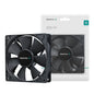 DeepCool XFAN 120mm Case Fan - Black | dynacor.co.za