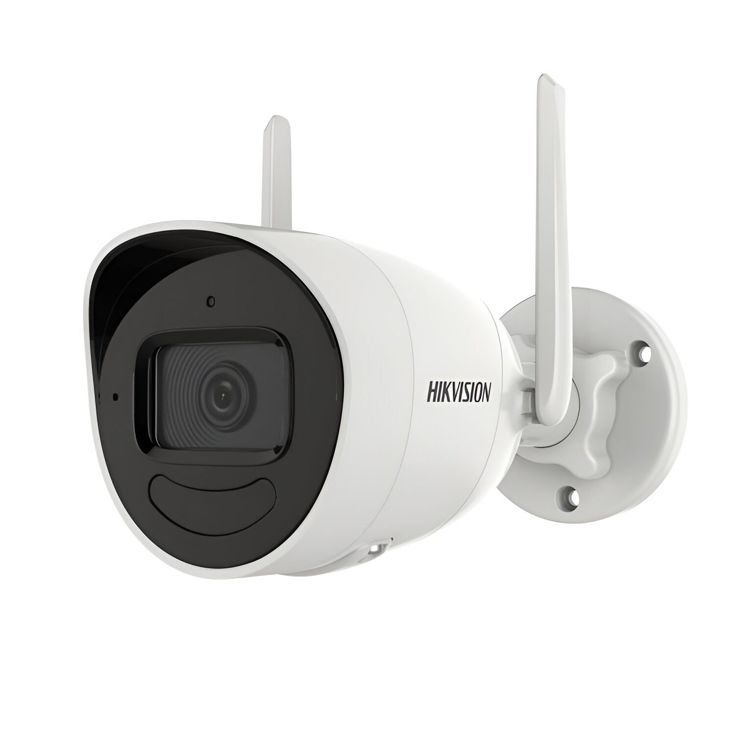 Hikvision Bullet Wireless Outdoor Security Camera, 4mm Lens, 4MP | dynacor.co.za