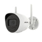 Hikvision Bullet Wireless Outdoor Security Camera, 4mm Lens, 4MP | dynacor.co.za