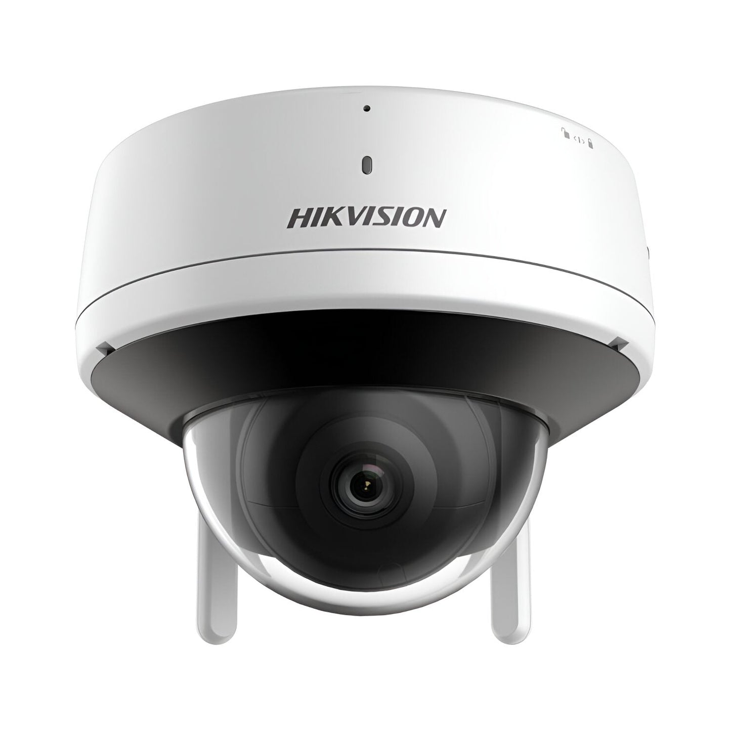 Hikvision Fixed Dome Outdoor Security Camera, 4mm Lens, 2MP | dynacor.co.za