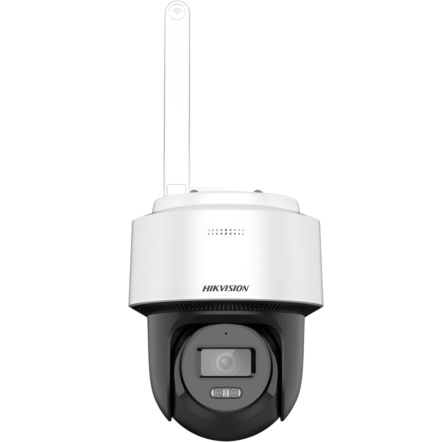Hikvision 2MP Fixed Outdoor IR Wi-Fi Network Security Camera, 4mm Lens | dynacor.co.za