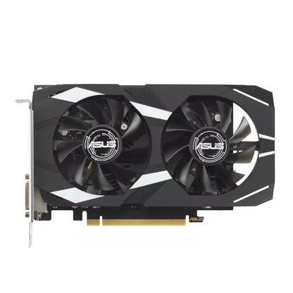 ASUS Nvidia GeForce RTX 3050 Dual OC 6G Graphic Card | dynacor.co.za