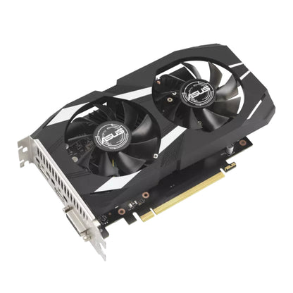 ASUS Nvidia GeForce RTX 3050 Dual OC 6G Graphic Card | dynacor.co.za