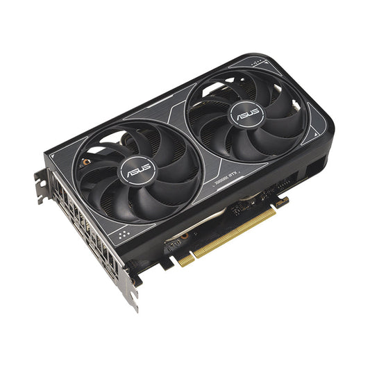 ASUS Nvidia GeForce RTX 4060 Dual OC V2 8G Graphics Card | dynacor.co.za