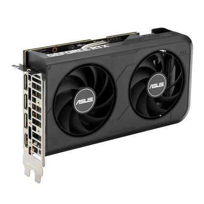 Asus Nvidia GeForce RTX 5050 Dual OC 8GB GDDR6 Graphics Card | dynacor.co.za