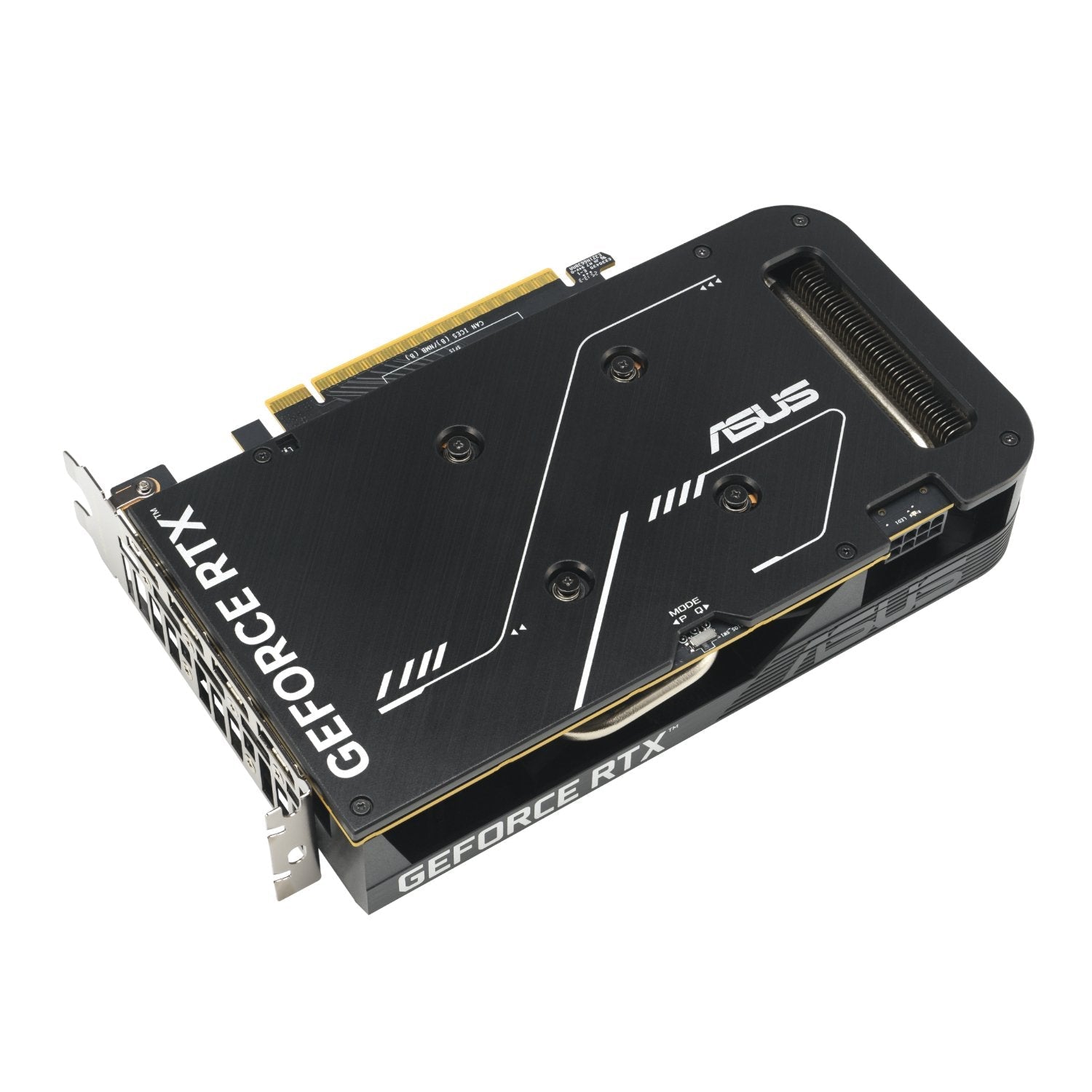 Asus Nvidia GeForce RTX 5050 Dual OC 8GB GDDR6 Graphics Card | dynacor.co.za