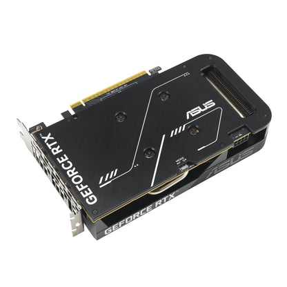 Asus Nvidia GeForce RTX 5050 Dual OC 8GB GDDR6 Graphics Card | dynacor.co.za