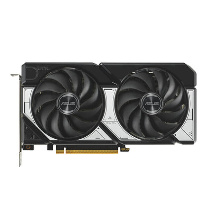 ASUS Dual GeForce RTX 5060 OC Edition 8GB GDDR7 Graphics Card | dynacor.co.za