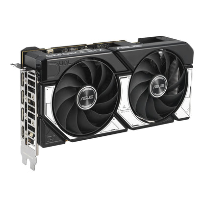 ASUS Dual GeForce RTX 5060 OC Edition 8GB GDDR7 Graphics Card | dynacor.co.za