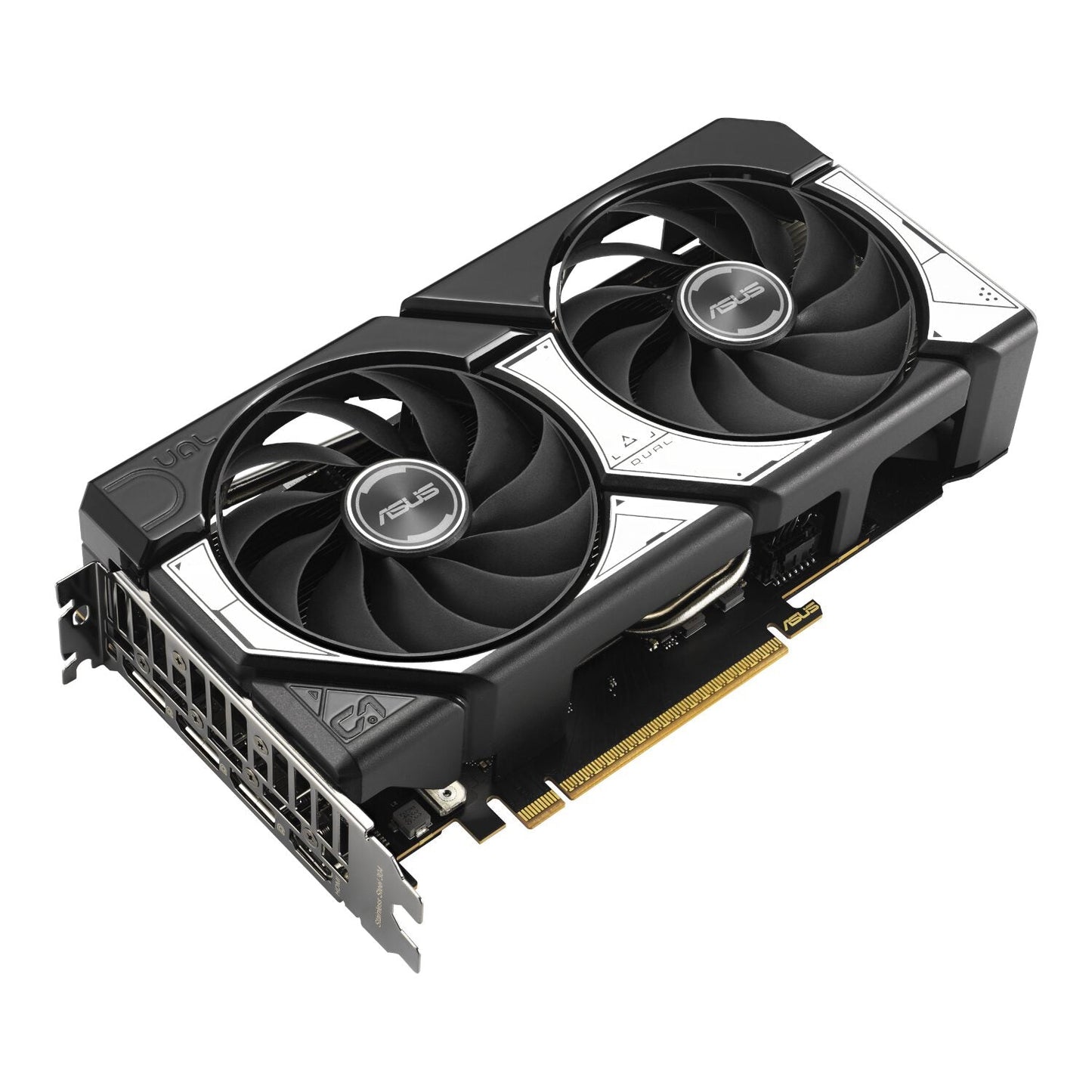 ASUS Dual GeForce RTX 5060 OC Edition 8GB GDDR7 Graphics Card | dynacor.co.za