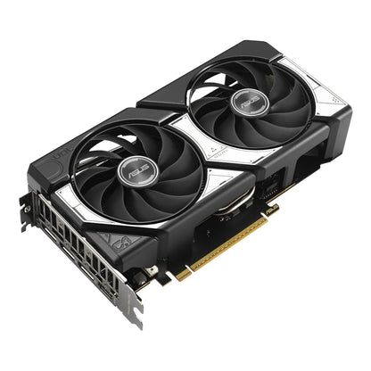 ASUS Dual GeForce RTX 5060 OC Edition 8GB GDDR7 Graphics Card | dynacor.co.za