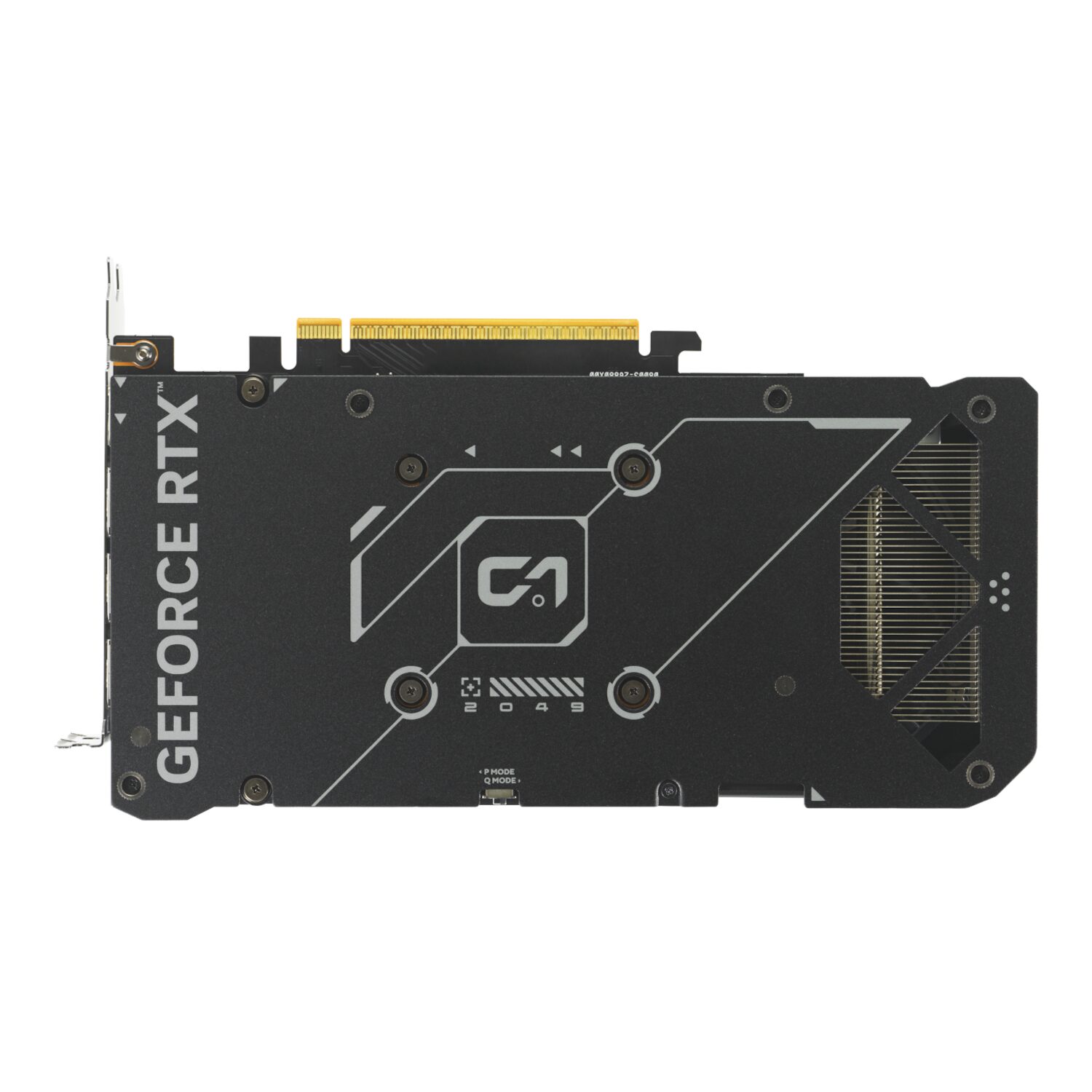 ASUS Dual GeForce RTX 5060 OC Edition 8GB GDDR7 Graphics Card | dynacor.co.za