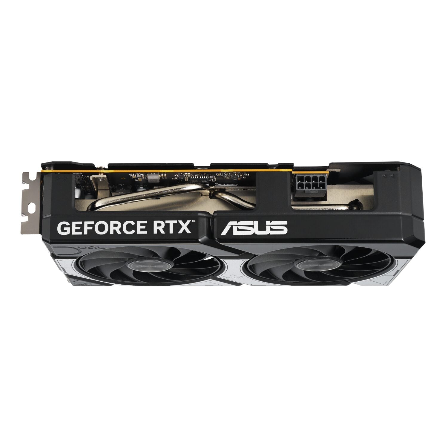 ASUS Dual GeForce RTX 5060 OC Edition 8GB GDDR7 Graphics Card | dynacor.co.za
